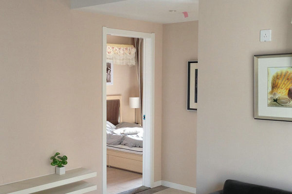 內(nèi)鄉(xiāng)乳膠漆