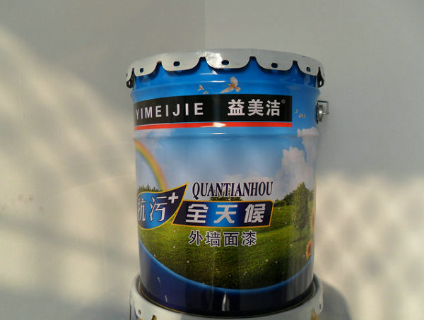 靜樂(lè)墻面漆